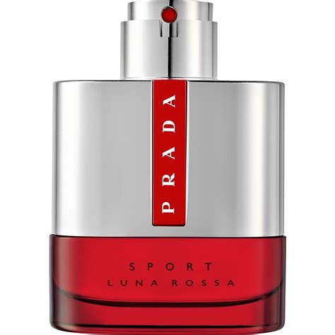 prada luna rossa sport test